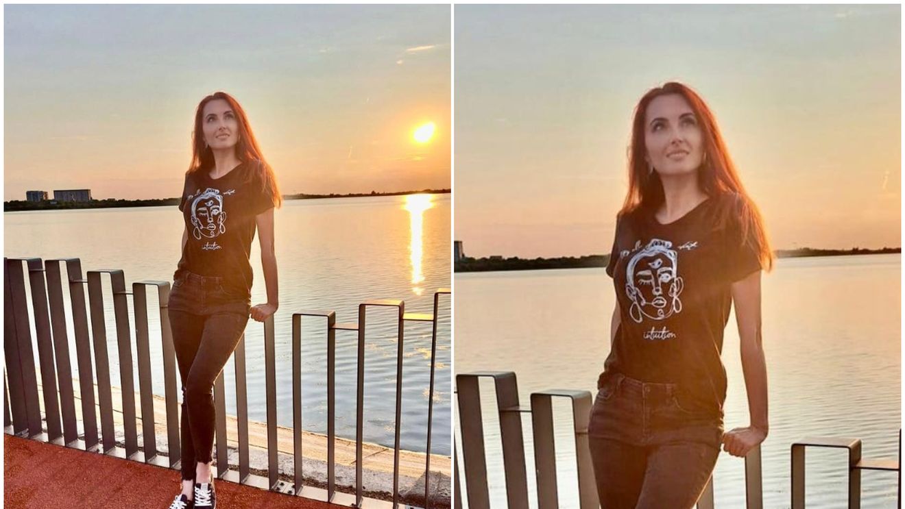 Scenarista lui Măruță a scris o carte despre viața ei. Dezvăluirile Cristinei