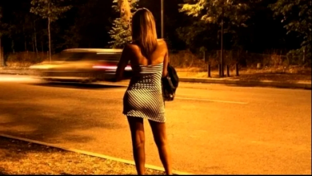 A vrut o partidă de amor cu o prostituată, însă totul s-a terminat rău pentru un bărbat! Ce a pățit