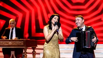 Sacrificiile pe care le face Marian Mexicanu pentru carieră și un viitor mai bun pentru fiica sa: „Suferă copilul, dar noi suferim mai rău”