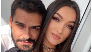 George Burcea și Viviana Sposub au dus relația la următorul nivel. George Burcea:"Aș face tot posibilul"