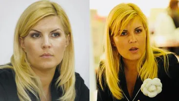 Cum arată Elena Udrea, după atâția ani de închisoare. Singura imagine recentă cu ea, de la tribunal
