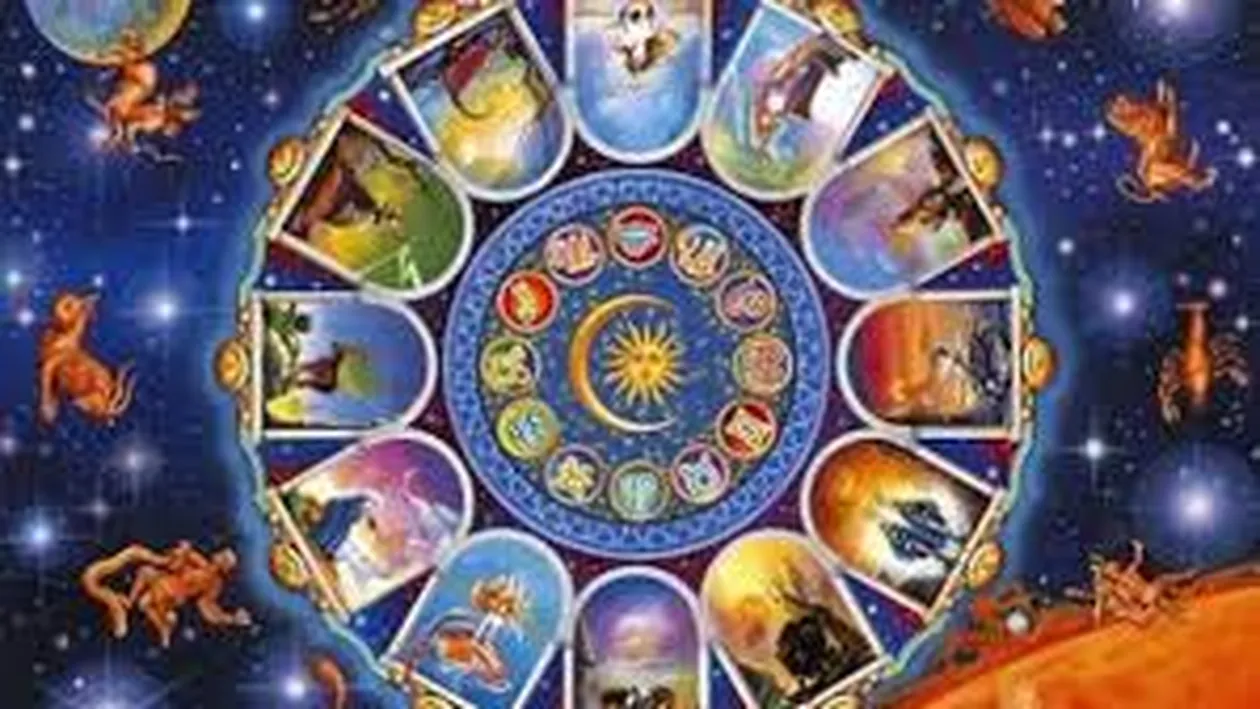HOROSCOP 19 septembrie. Afla ce ti-au pregatit astrele pentru ziua de sambata