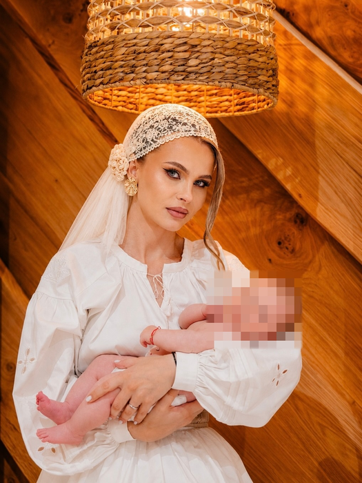 Artista din România a devenit mamă în mare secret! Motivul pentru care a ținut sarcina ascunsă până în ultimul moment