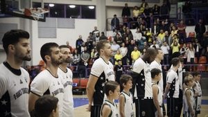 Banca Transilvania, garantul succesului pentru baschetul din Cluj-Napoca!