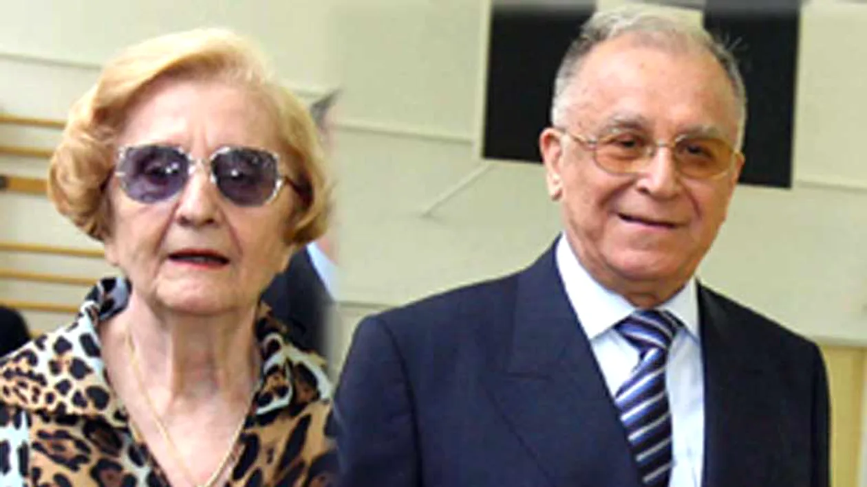 Breaking news. Ce a decis instanţa după 5 ani de proces. Fostul preşedinte Ion Iliescu şi soţia sunt acuzaţi că...
