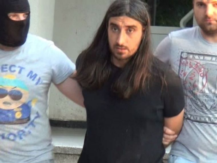 Oliver Stan declară că vrea să fie ”om liber”