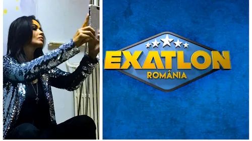 Oana Zăvoranu a negat că participă la “Exatlon”. Ce replici acide a spus la adresa emisiunii