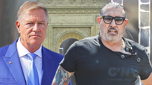 Tun de 15 milioane de euro? Serghei Mizil rezolvă misterul în stilu-i caracteristic: ”Îl dau jos pe Iohannis!” + Ce face sub Arcul de Triumf