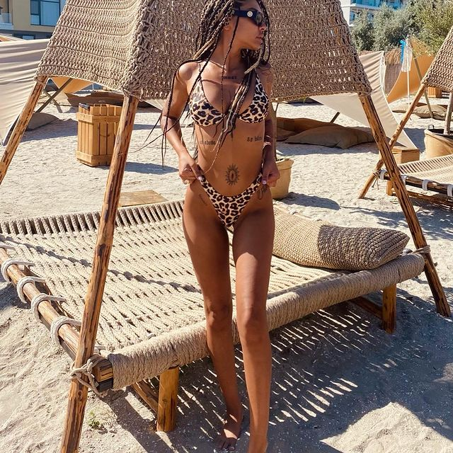 Bea a cucerit Instagramul / Sursă foto: Instagram