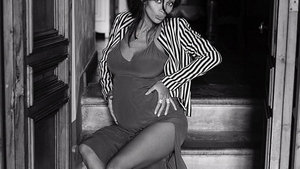 MĂDĂLINA GHENEA, mesaj emoţionant de 8 MARTIE:,,Credeam că o să…‘’