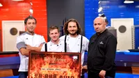 Câștigătorul Hell's Kitchen de la Antena 1, condamnat la 10 ani de închisoare! Tavi Oprea a ucis o femeie: ”Drogurile mi-au distrus viața!” VIDEO