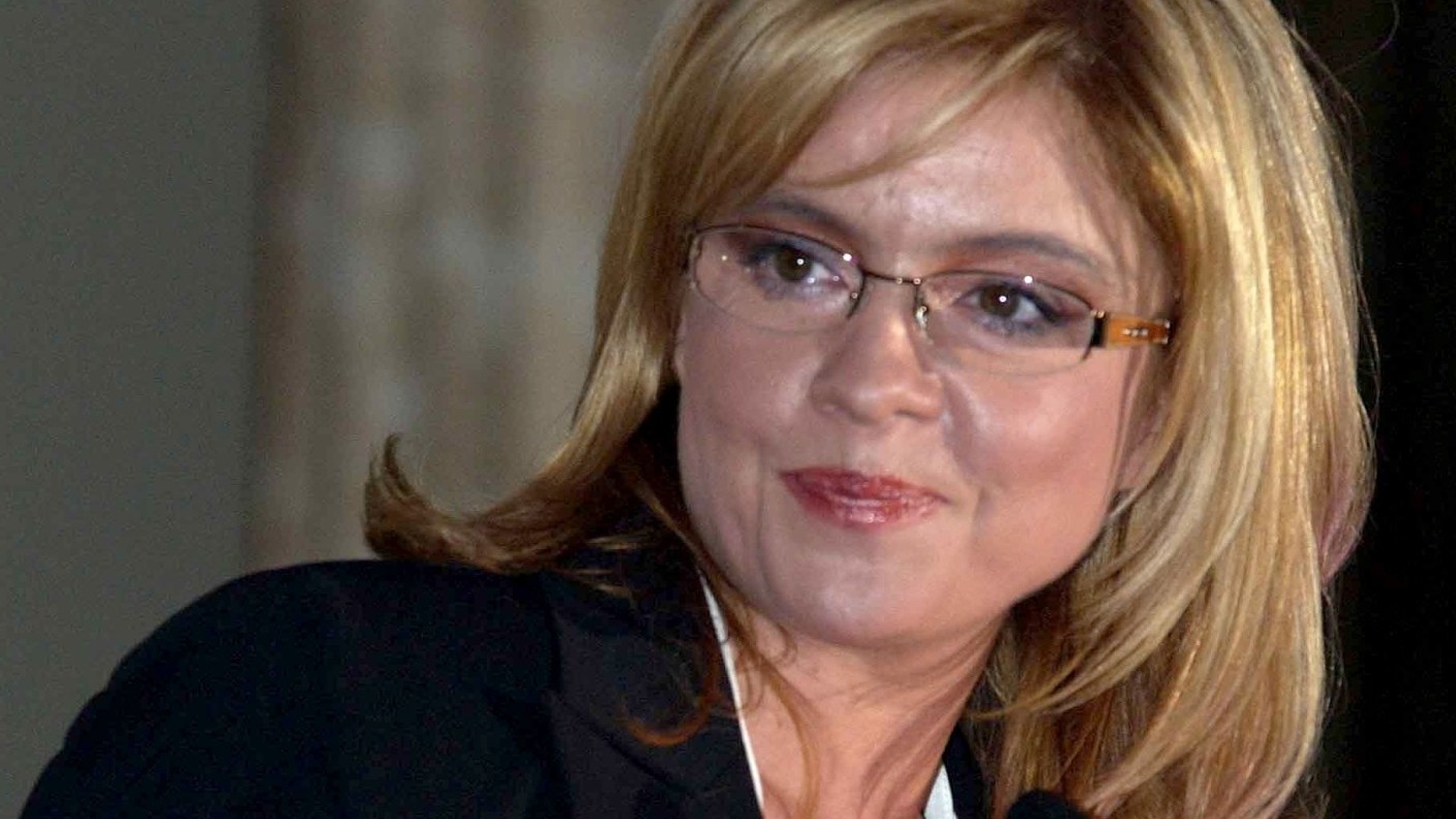 Cristina Țopescu s-a stins din viață cu un mare regret. Andreea Berecleanu a dezvăluit ce și-ar fi dorit, dar nu a mai apucat să facă regretata jurnalistă