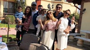 Claudia Pătrășcanu, detalii despre cariera sa de cântăreață: ”Nu m-am mai gândit la asta!”