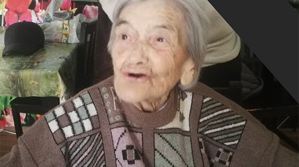 Cea mai longevivă învățătoare din România a murit la 102 ani. Elena Ciubotaru a trăit o viață ca într-un film de Oscar