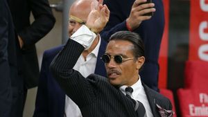 Salt Bae, în prag de faliment! Celebrul chef turc, pierderi financiare URIAȘE în Londra