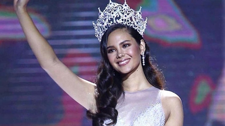 Filipineza Catriona Gray este Miss Universe 2018