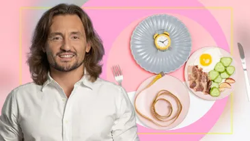 Dr. Cezar explică de ce postul intermitent nu este potrivit pentru toată lumea. „Trebuie adaptat persoanei, nu invers”