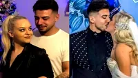 Divorț-ȘOC în showbiz! Unii dintre cei mai iubiți concurenți de la Mireasa și-au spus ADIO după 3 ani de mariaj