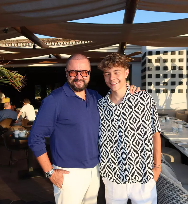 David Măruță și Ilona Tand s-au despărțit după trei luni de relație! Certurile dintre ei i-au exasperat pe părinți: ”Ce facem cu copiii ăștia?!”