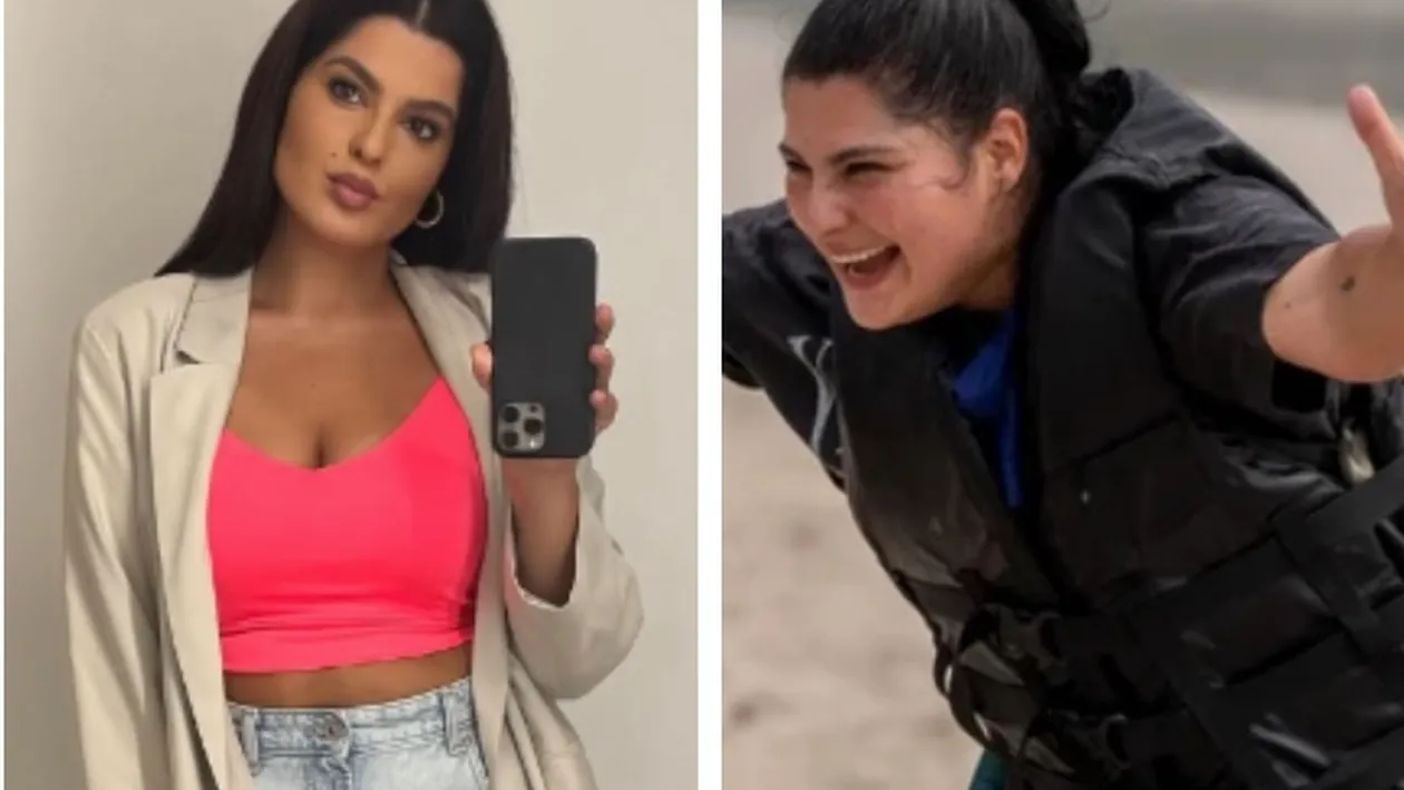 Ioana State slăbește și pare că nu se mai oprește! Care este secretul transformării sale fizice