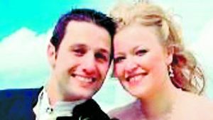 Un roman si-a ucis nevasta englezoaica