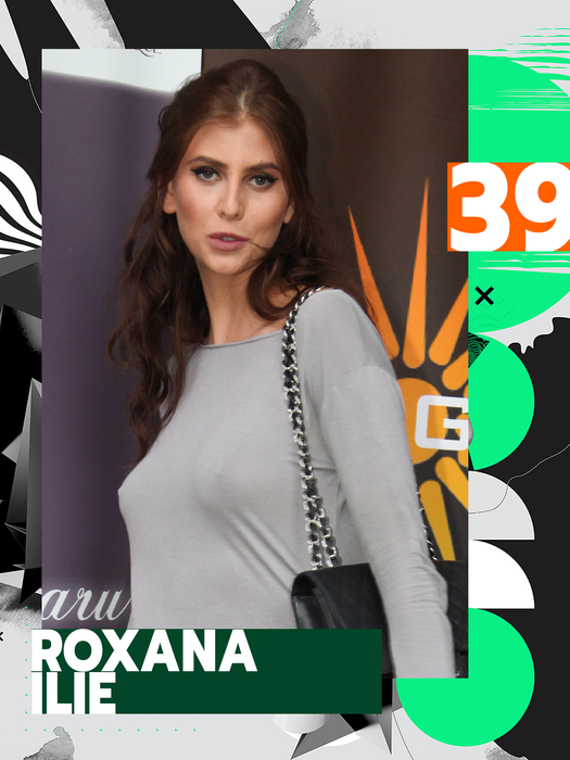 Top 50 dive cu “butonașii” la înaintare. Cine “înțeapă” mai puternic dintre Bianca Drăgușanu, Antonia sau Delia?