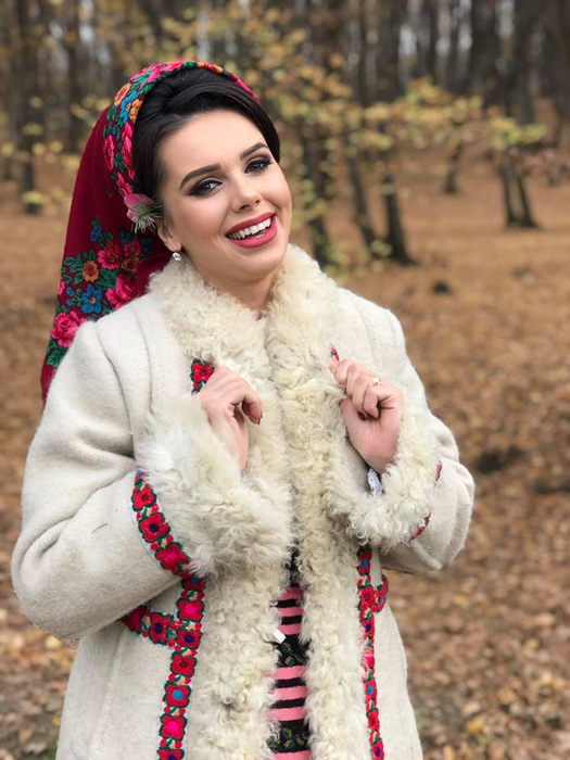 Georgiana Lobonț