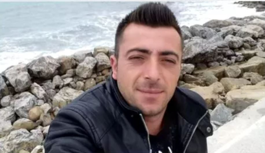 Florin Doagă, românul care și-a pierdut viața într-un cumplit accident rutier în Italia/ sursă foto: Facebook