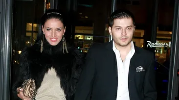 Când dragostea se purta ca un costum de scenă. Adelina Pestrițu și Liviu Vîrciu, între cătușe, sclipici și un divorț mai zgomotos decât o nuntă lăutărească