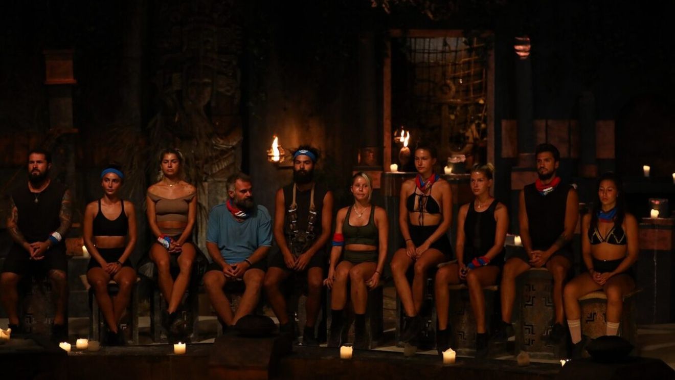 Eliminat de la Survivor România, a dezvăluit secretele din Dominicană: „Am crezut că dacă dau totul, o să primesc totul”