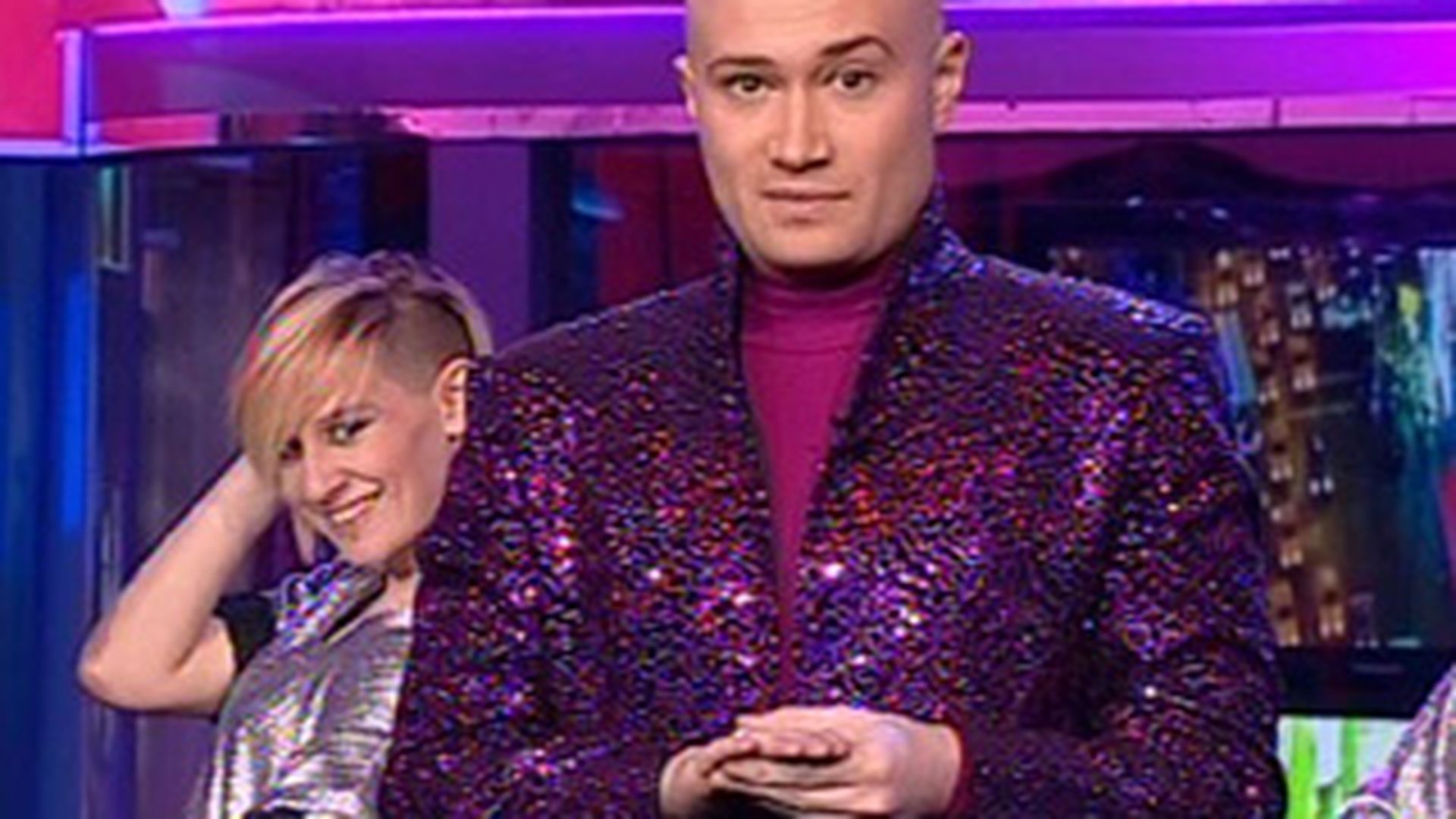 VIDEO Mihai Bendeac si-a socat telespectatorii: "Vreau sa va fac o marturisire: sunt gay!" Crezi ca e adevarat?