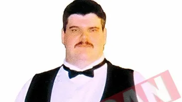 A slabit in trei ani 152 kilograme