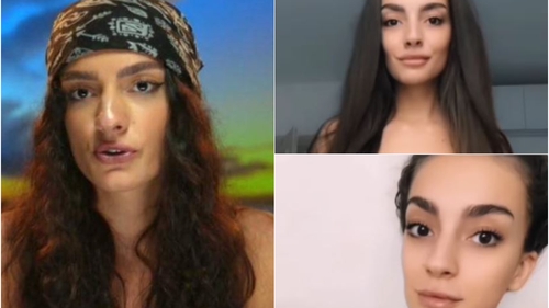 Cum arată acum Daiana de la Insula Iubirii, după prima intervenție estetică. Fanii au crezut că nu văd bine! FOTO