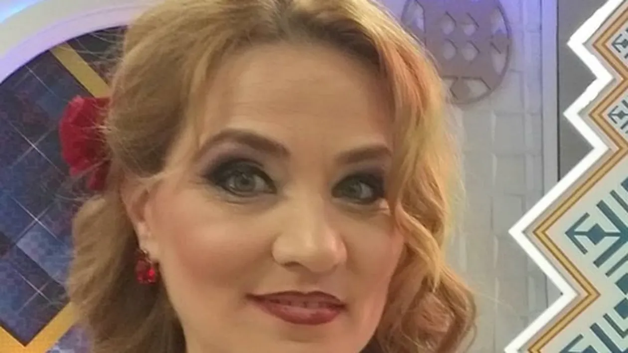 Bucurie mare în familia Nicoletei Voicu! Artista şi fiul său s-au împăcat