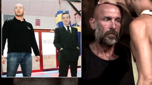 Adevărul despre "fiorosul" de la Survivor România. Câte clase are Cătălin Zmărăndescu, de fapt. A făcut școala în satul Bohari