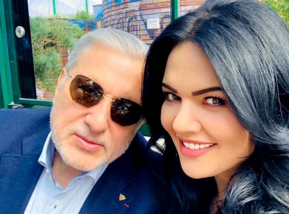 ILIE SI IOANA NASTASE