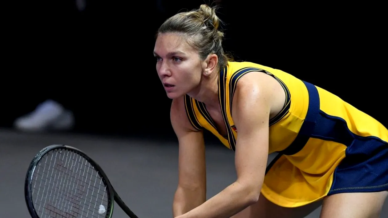 Simona Halep este printre favoritele de la Australian Open. Vezi cotele la pariuri!