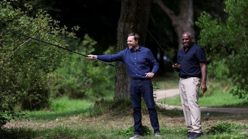 Gafa ministrului de Externe al Marii Britanii în timpul vizitei lui J. D. Vance. Ce amendă substanțială ar putea primi