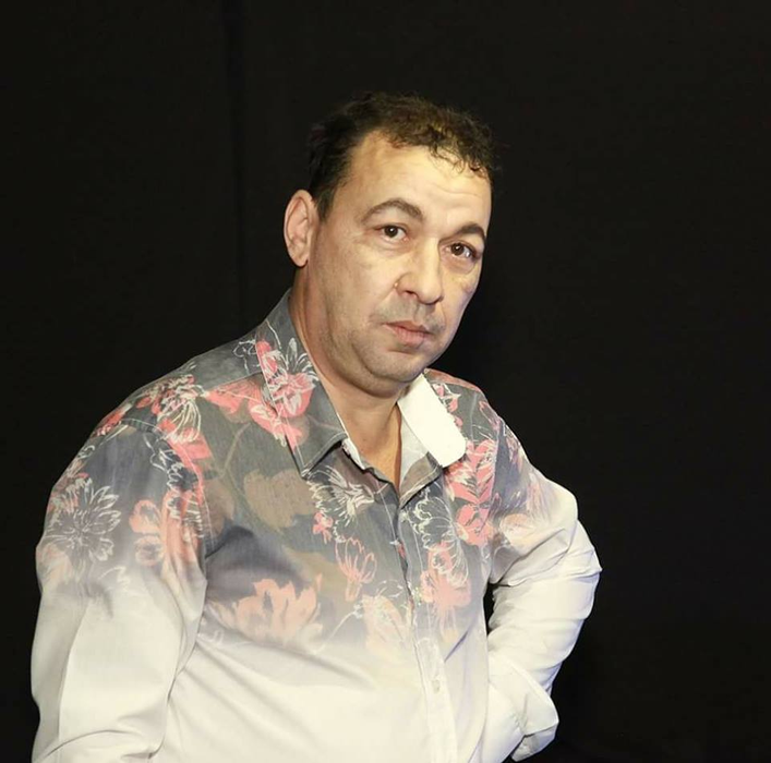 Mădălina ar fi fost extrem de afectată de moartea tatălui ei (foto)