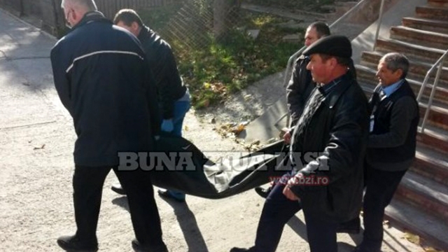 ULTIMA ORA! O noua TRAGEDIE, in Iasi: Un mort si un ranit dupa ce un student A DAT FOC camerei de camin