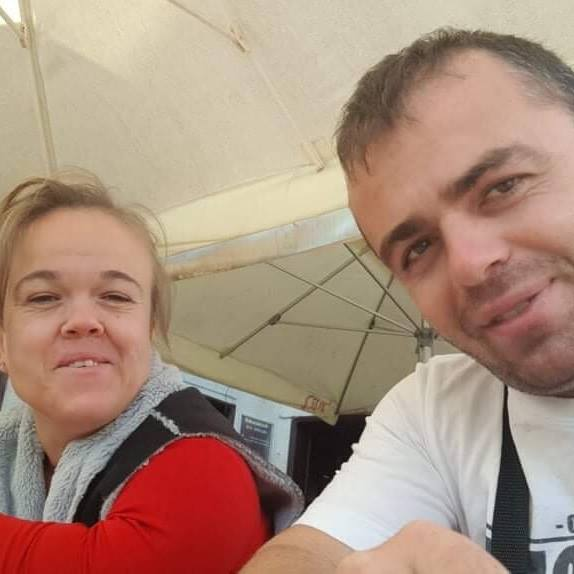 L-a dat uitării pe Piticul Colorado! Mădălina şi-a făcut iubit, după mai bine de doi ani de la moartea soţului