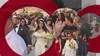Nunta faraonică din Vrancea, cu 67 de nași, a împânzit internetul. Florin Salam și Dan Bursuc, pe lista care a făcut înconjurul țării