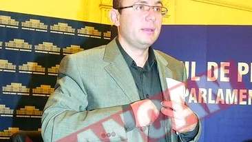 PIN: Basescu a inventat listacii penali