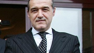 Gigi Becali, nervos in "cazul Valiza": "Cum sa risc eu condamnare? Procurorul e al lui Satan! E sclavul la Paszkany"