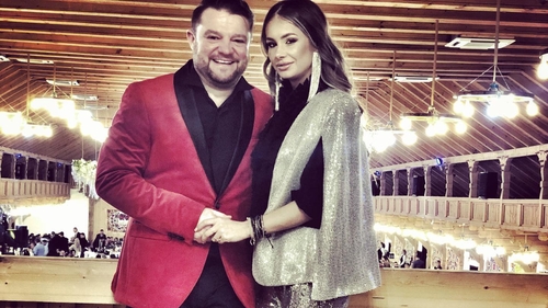 Grațiela Duban a vorbit despre divorț, pentru prima dată în 14 ani de căsnicie: „Mă sperie ce se întâmplă”