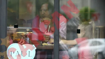 Ilie Nastase: Nu vreau ca fiicele mele sa plece in strainatate din cauza ca niste politicieni nu isi fac treaba