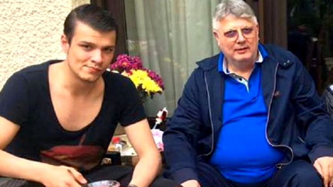 Avocatul lui Mario Iorgulescu face precizări! Ce spune de transferul fiului șefului LPF în Italia