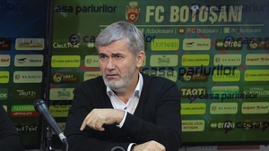 Iftime se teme de retrogradare înaintea duelului cu FCSB: „Retrogradarea ar fi o tragedie!”