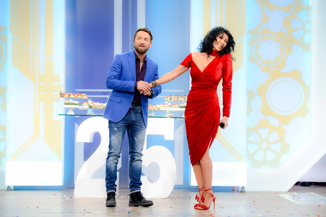 Dani Oțil vrea să o invite pe Mihaela Rădulescu la nunta sa: „Are plicul pregătit. Am vorbit tot”