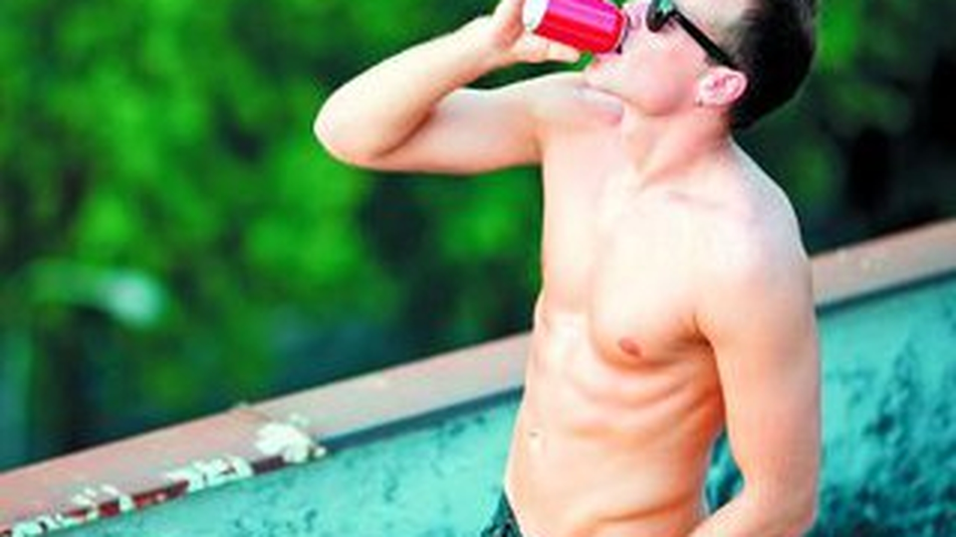 Un litru de Cola pe zi provoaca impotenta
